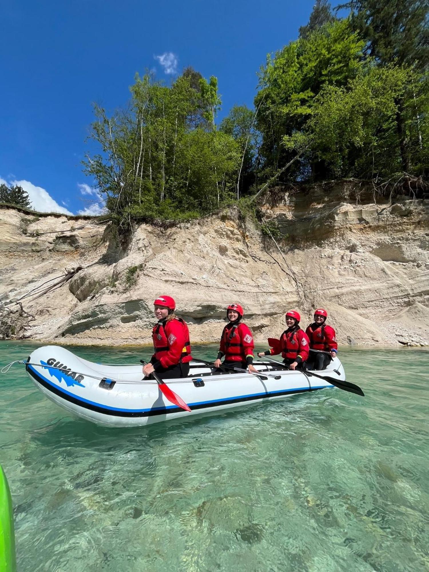 Azimut Hisa Διαμέρισμα Tolmin Εξωτερικό φωτογραφία