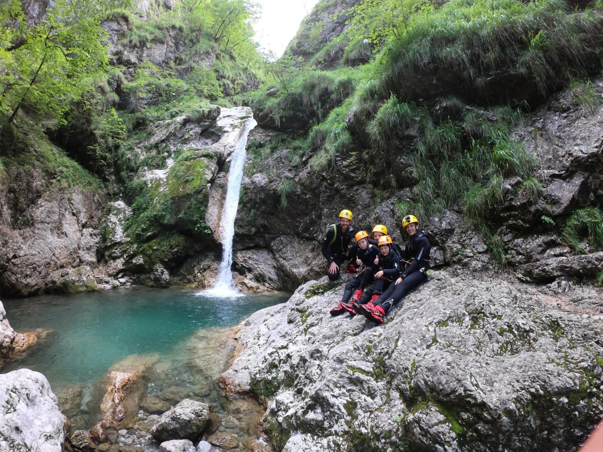 Azimut Hisa Διαμέρισμα Tolmin Εξωτερικό φωτογραφία