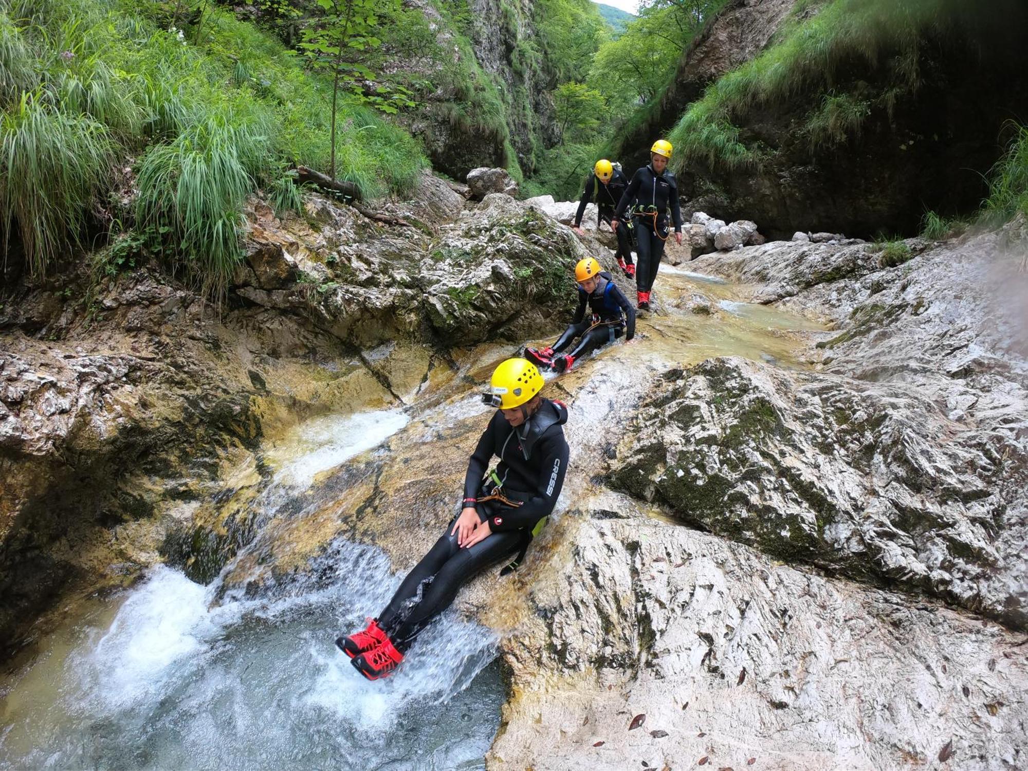 Azimut Hisa Διαμέρισμα Tolmin Εξωτερικό φωτογραφία
