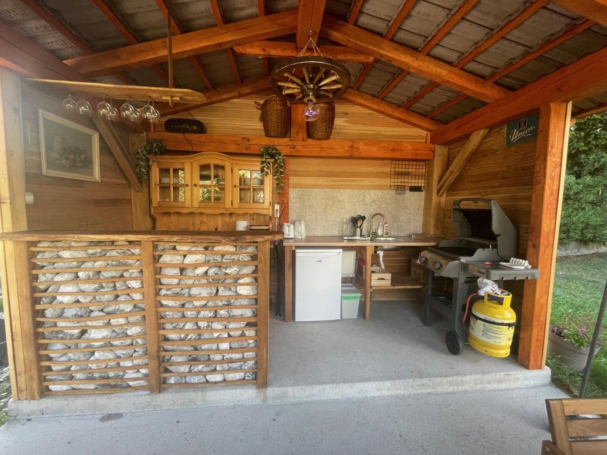 Azimut Hisa Διαμέρισμα Tolmin Εξωτερικό φωτογραφία